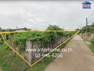 For sale land in Mueang Udon Thani, Udon Thani