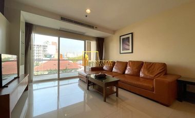 For rent 2 ベッドルーム serviced apartment in Khlong Toei, Bangkok
