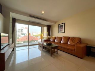 Serviced Apartment zur Miete mit 2 Zimmer in Khlong Toei, Bangkok