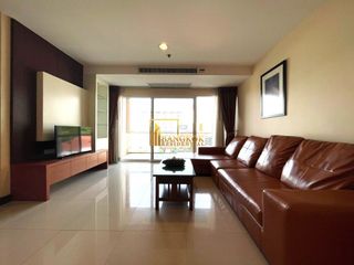 Serviced Apartment zur Miete mit 2 Zimmer in Khlong Toei, Bangkok