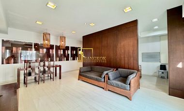 Apartment zur Miete mit 1 Zimmer in Bang Rak, Bangkok