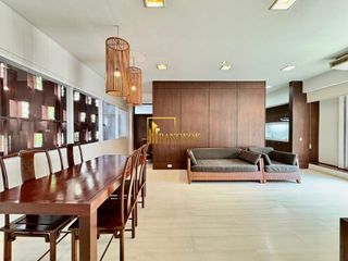 Apartment zur Miete mit 1 Zimmer in Bang Rak, Bangkok