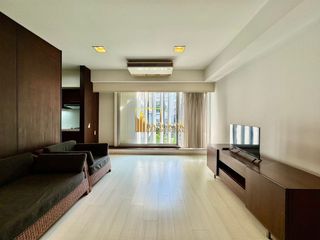 Apartment zur Miete mit 1 Zimmer in Bang Rak, Bangkok