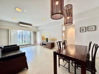 Apartment zur Miete mit 1 Zimmer in Bang Rak, Bangkok