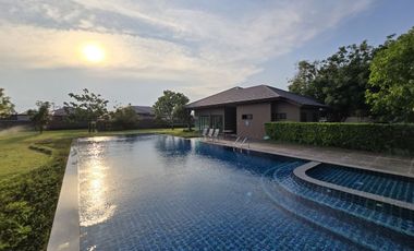 出售 3 卧室 独立屋 在 Bang Lamung, Chon Buri
