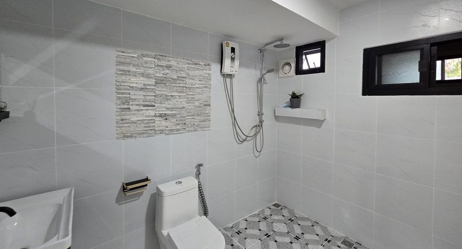 Casa en venta de 3 habitaciones en Bang Lamung, Chonburi