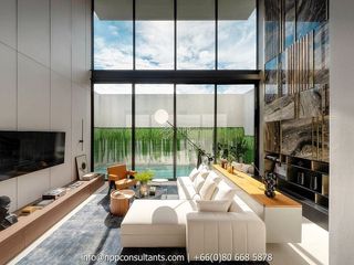 For sale 4 Beds house in Phaya Thai, Bangkok