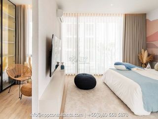 For sale 4 Beds house in Phaya Thai, Bangkok