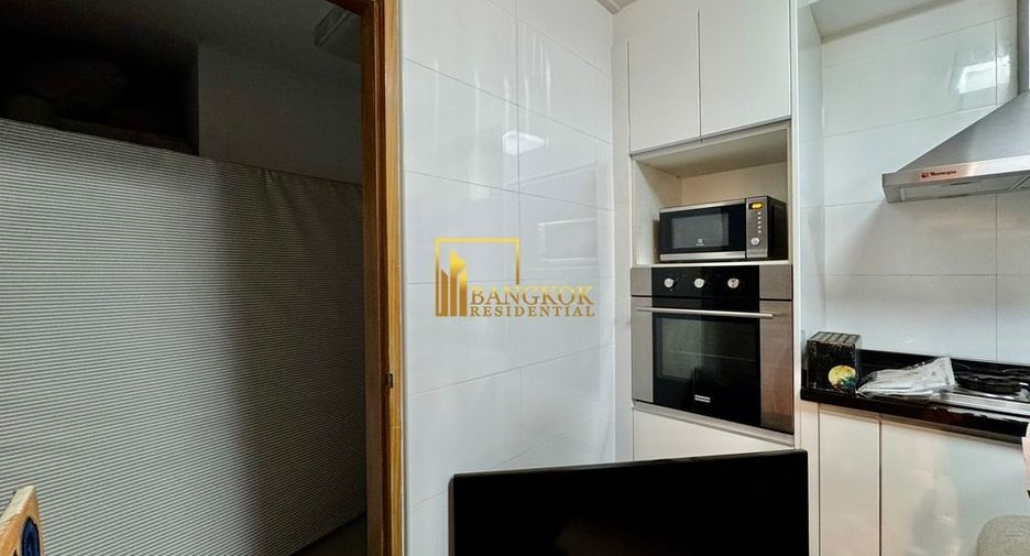 For rent 2 ベッドルーム apartment in Sathon, Bangkok