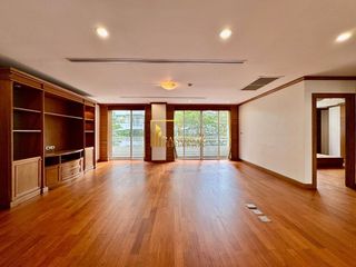 For rent 2 bedrooms apartment in Sathon, Bangkok