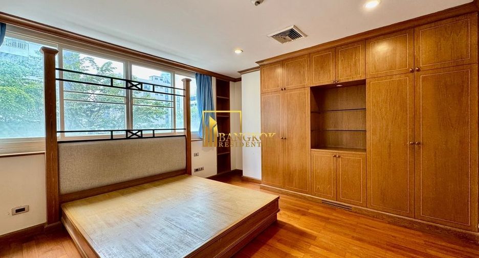 For rent 2 ベッドルーム apartment in Sathon, Bangkok