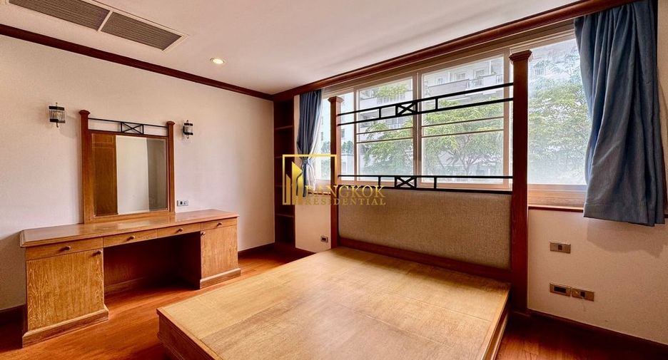For rent 2 ベッドルーム apartment in Sathon, Bangkok