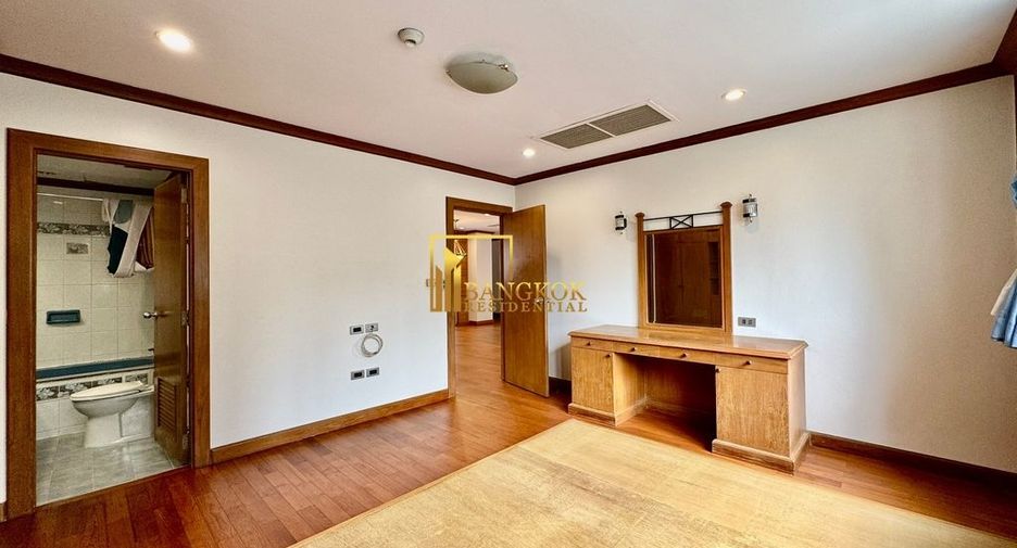 For rent 2 ベッドルーム apartment in Sathon, Bangkok