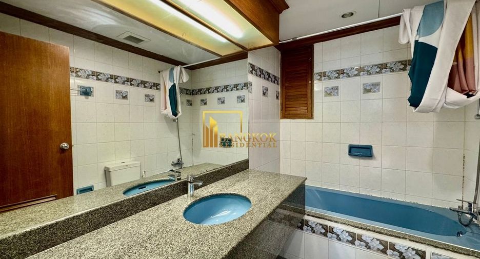 For rent 2 ベッドルーム apartment in Sathon, Bangkok