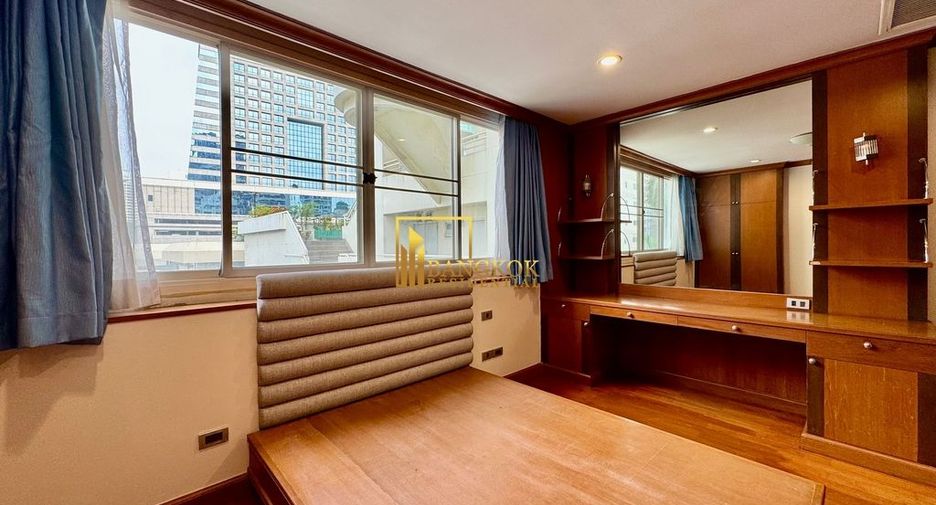 For rent 2 ベッドルーム apartment in Sathon, Bangkok