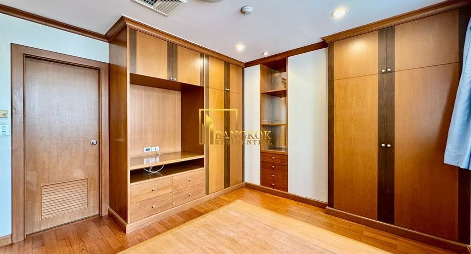For rent 2 ベッドルーム apartment in Sathon, Bangkok