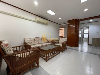 出租 2 卧室 公寓式住宅 在 Khlong Toei, 曼谷