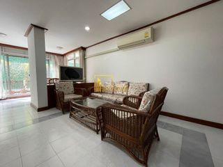 出租 2 卧室 公寓式住宅 在 Khlong Toei, 曼谷