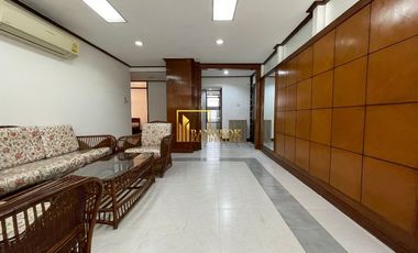 出租 2 卧室 公寓式住宅 在 Khlong Toei, 曼谷
