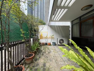 出租 2 卧室 公寓式住宅 在 Khlong Toei, 曼谷
