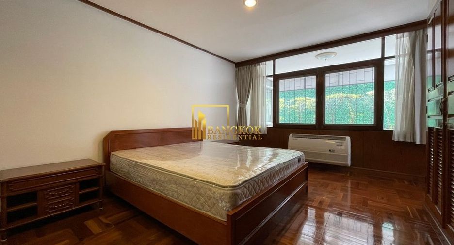 出租 2 卧室 公寓式住宅 在 Khlong Toei, 曼谷
