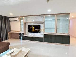 出租 2 卧室 公寓 在 Watthana, 曼谷
