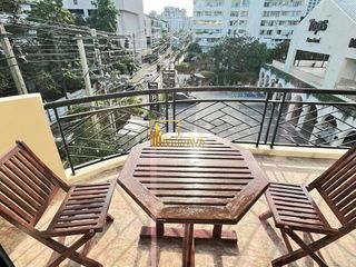 出租 2 卧室 公寓 在 Watthana, 曼谷