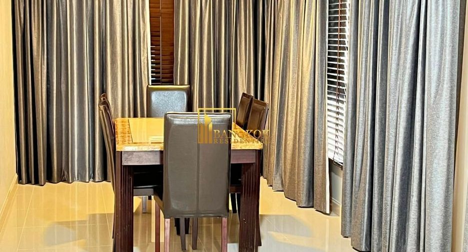 For rent 2 ベッドルーム condo in Watthana, Bangkok