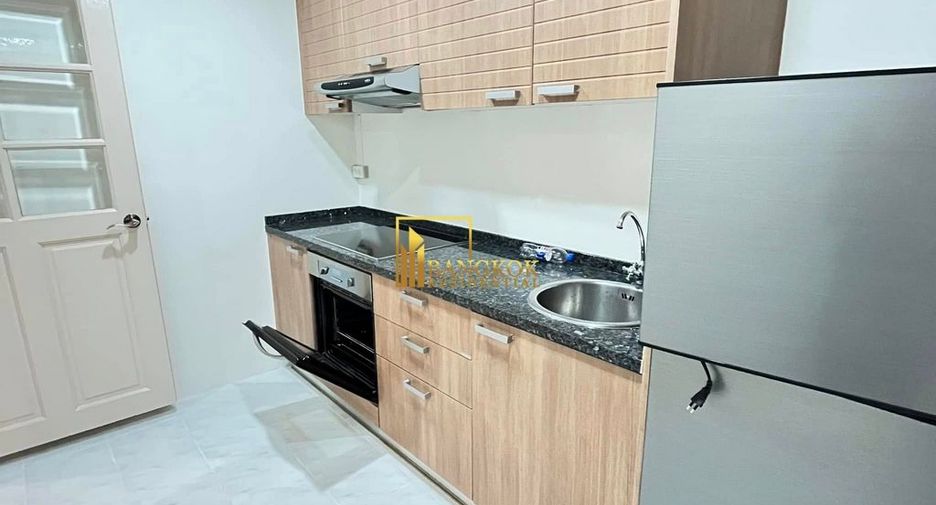For rent 2 ベッドルーム condo in Watthana, Bangkok