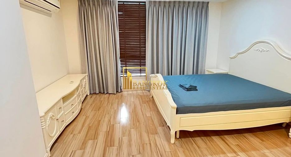For rent 2 ベッドルーム condo in Watthana, Bangkok