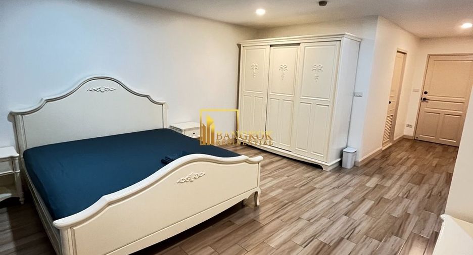For rent 2 ベッドルーム condo in Watthana, Bangkok