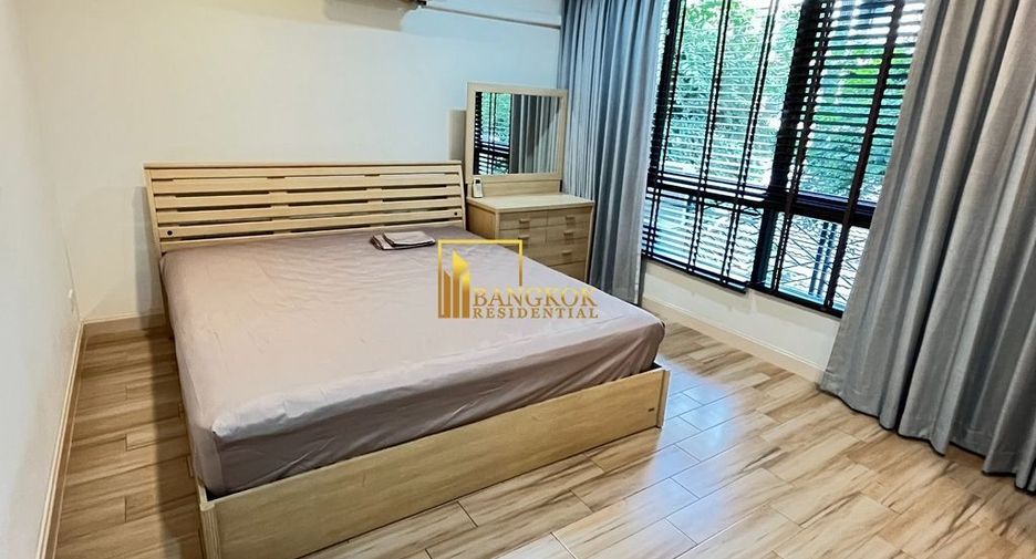 For rent 2 ベッドルーム condo in Watthana, Bangkok
