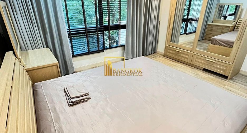 For rent 2 ベッドルーム condo in Watthana, Bangkok