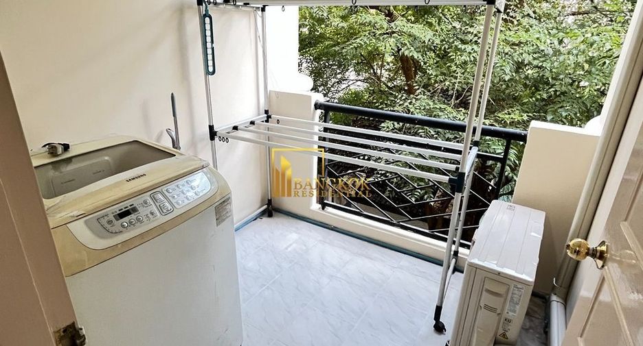 For rent 2 ベッドルーム condo in Watthana, Bangkok