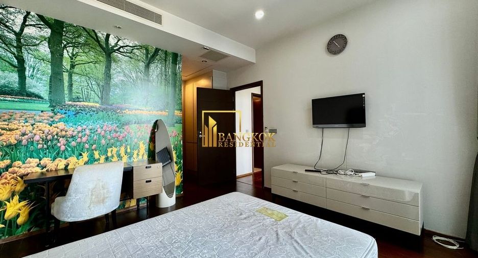 ให้เช่า 3 ห้องนอน คอนโด ใน วัฒนา, กรุงเทพฯ