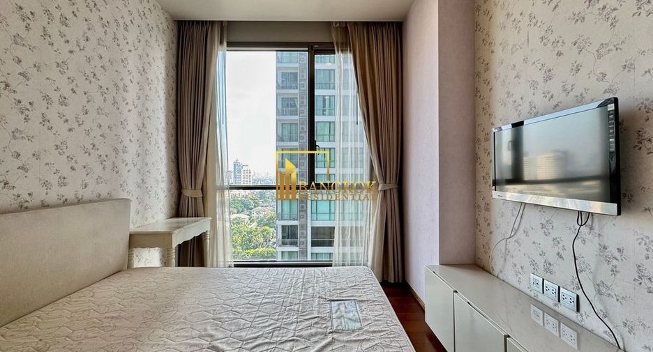 ให้เช่า 3 ห้องนอน คอนโด ใน วัฒนา, กรุงเทพฯ