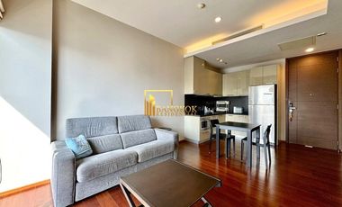 Condo en alquiler de 1 habitaciones en Watthana, Bangkok