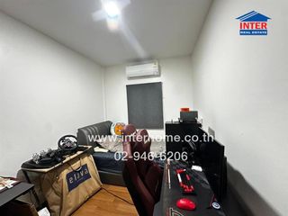 For sale 2 bed townhouse in Thanyaburi, Pathum Thani