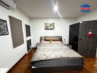 For sale 2 bed townhouse in Thanyaburi, Pathum Thani