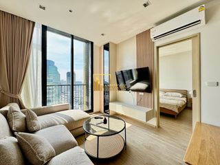 Wohnung zur Miete mit 1 Zimmer in Watthana, Bangkok