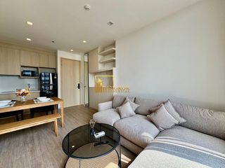 Wohnung zur Miete mit 1 Zimmer in Watthana, Bangkok