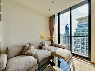 Wohnung zur Miete mit 1 Zimmer in Watthana, Bangkok