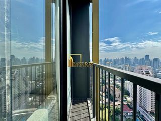 Wohnung zur Miete mit 1 Zimmer in Watthana, Bangkok