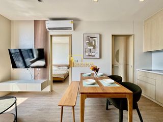 Wohnung zur Miete mit 1 Zimmer in Watthana, Bangkok