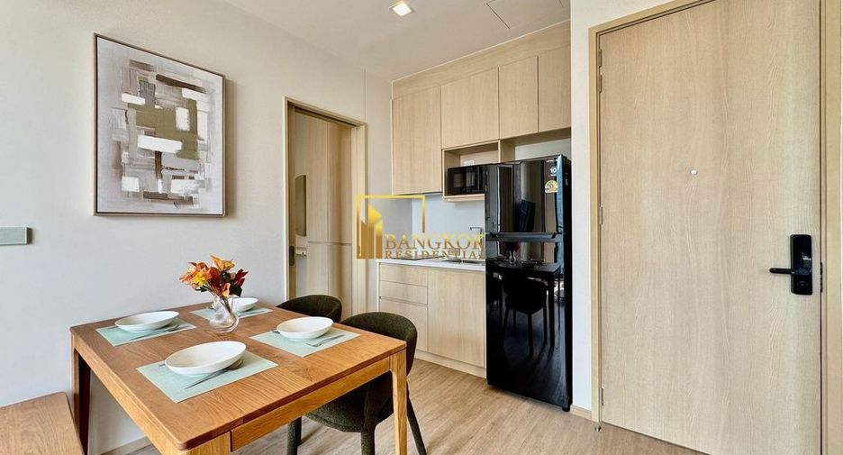 For rent 1 Beds condo in Watthana, Bangkok