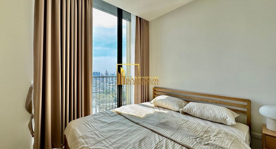 For rent 1 Beds condo in Watthana, Bangkok