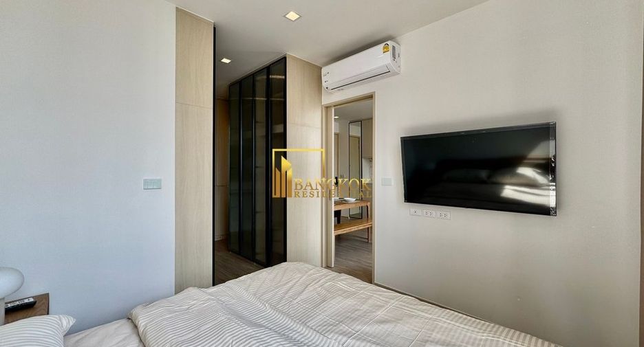 For rent 1 Beds condo in Watthana, Bangkok