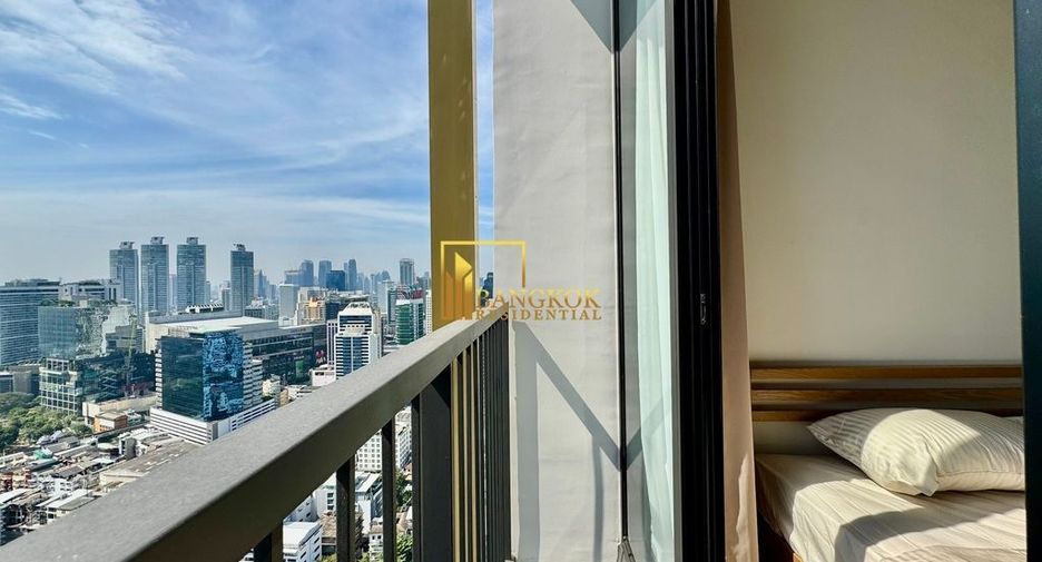 For rent 1 Beds condo in Watthana, Bangkok