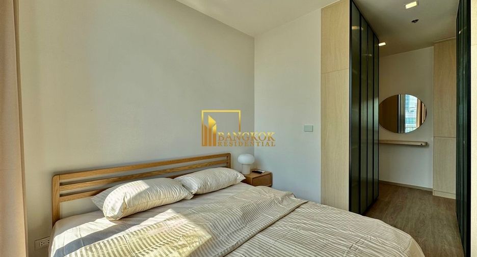 For rent 1 Beds condo in Watthana, Bangkok