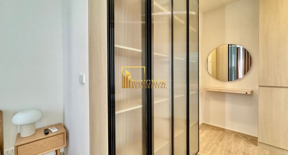 For rent 1 Beds condo in Watthana, Bangkok